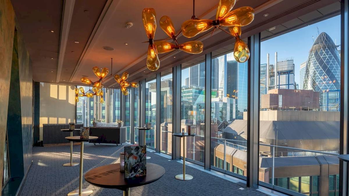 DoubleTree by Hilton Tower of London