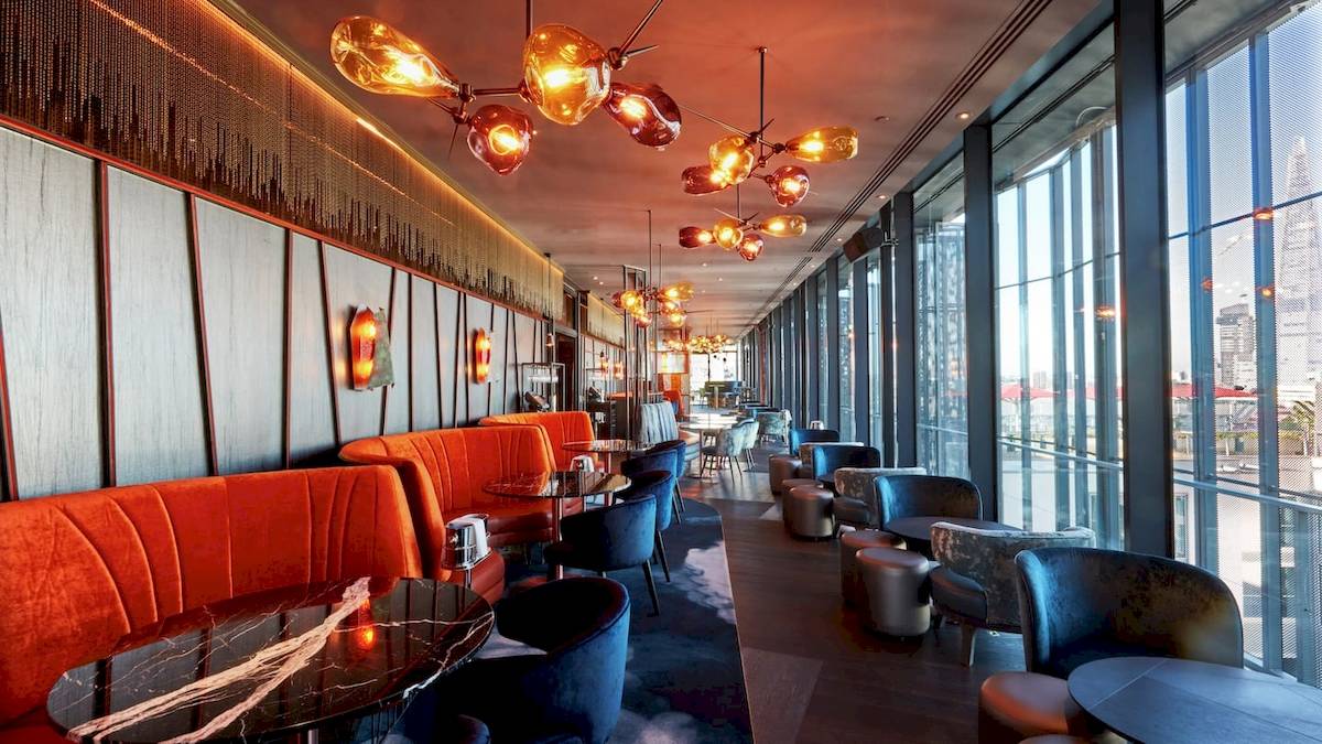 DoubleTree by Hilton Tower of London