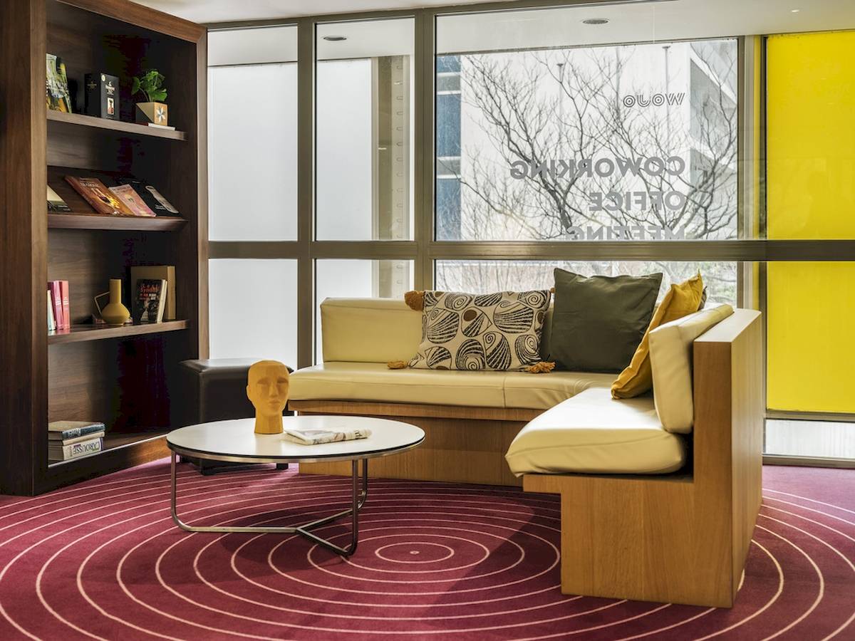 Mercure Paris Centre Tour Eiffel in Paris