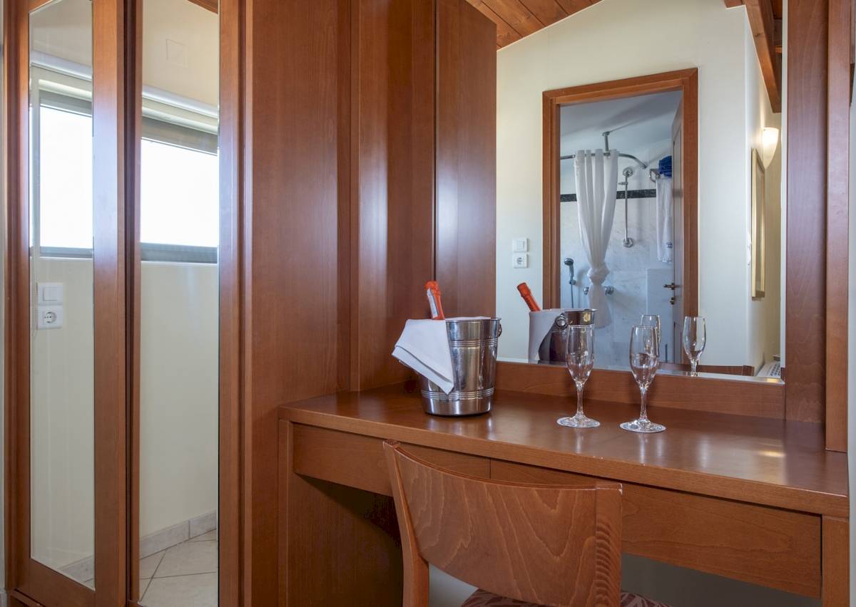 Hydramis Palace Beach Resort in Kreta