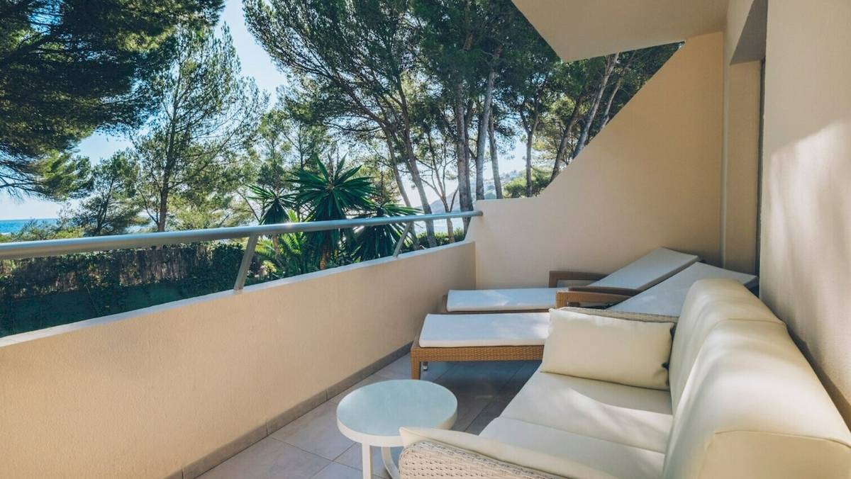 Iberostar Waves Pinos Park - Mallorca