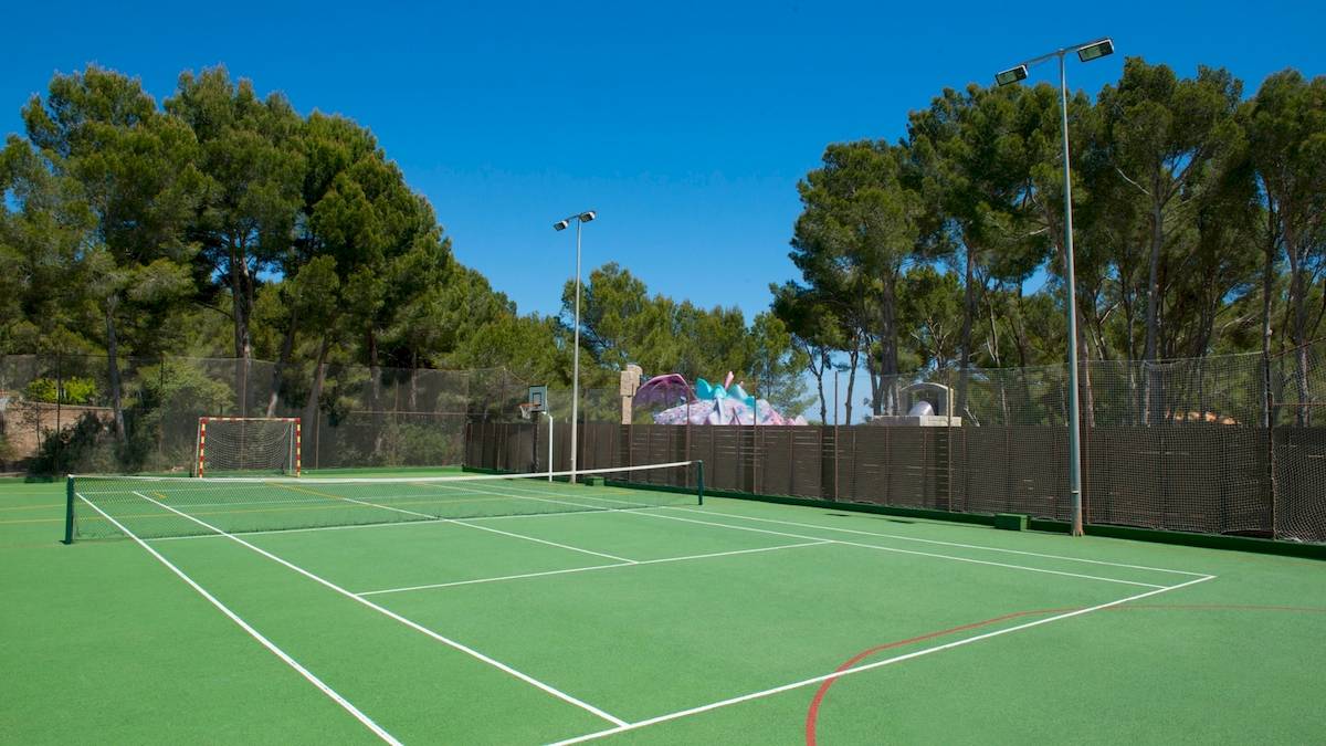 Iberostar Waves Pinos Park - Mallorca