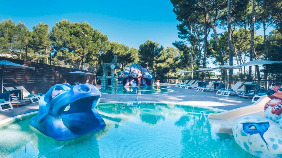 Iberostar Waves Pinos Park - Mallorca