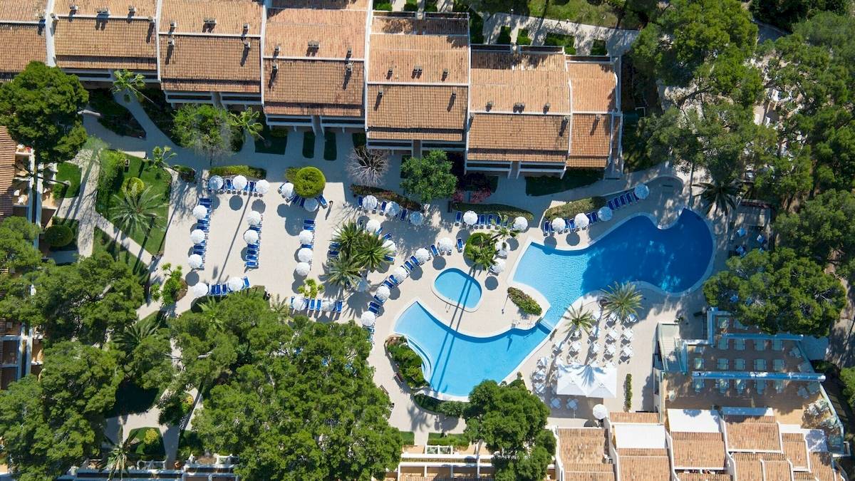 Iberostar Waves Pinos Park - Mallorca