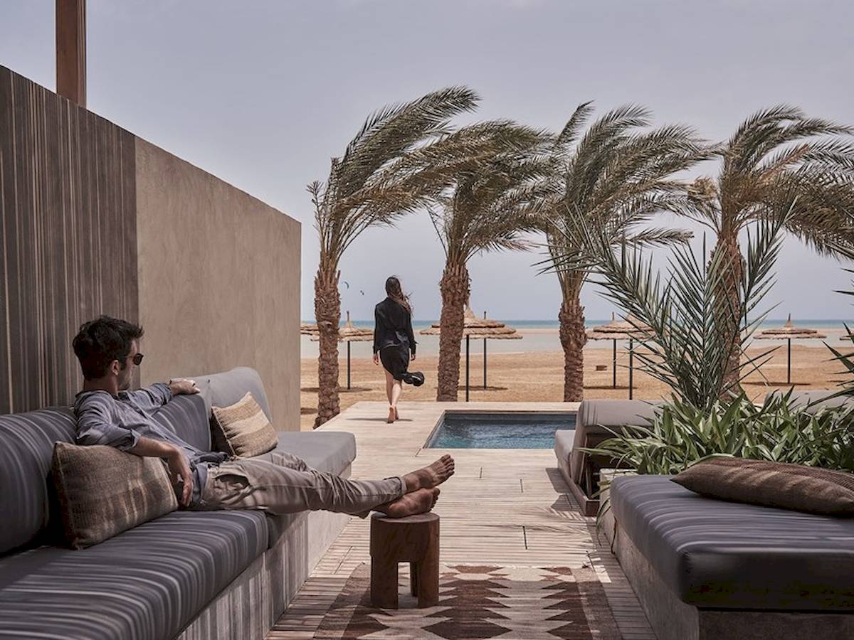 Casa Cook El Gouna in Hurghada