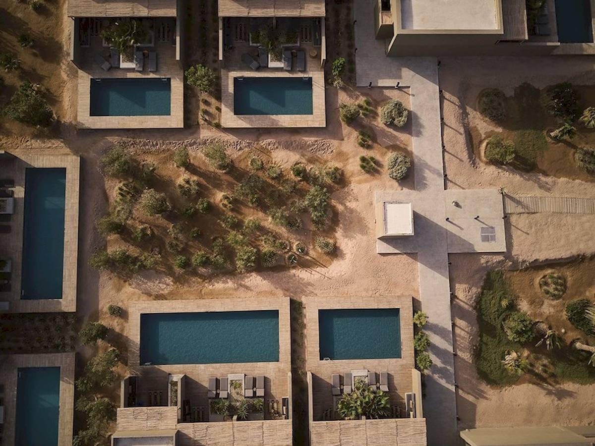 Casa Cook El Gouna in Hurghada