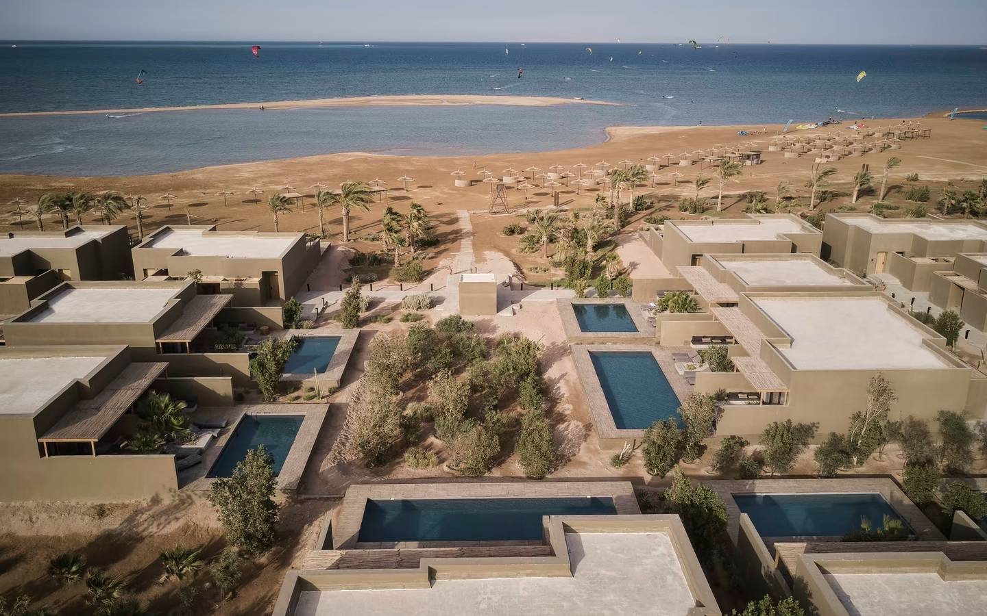 Casa Cook El Gouna in Hurghada