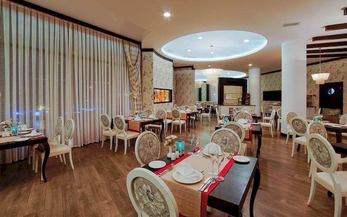 Limak Atlantis Deluxe Hotel & Resort in Belek