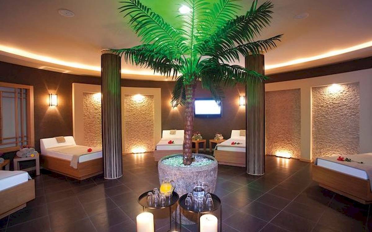 Limak Atlantis Deluxe Hotel & Resort in Belek