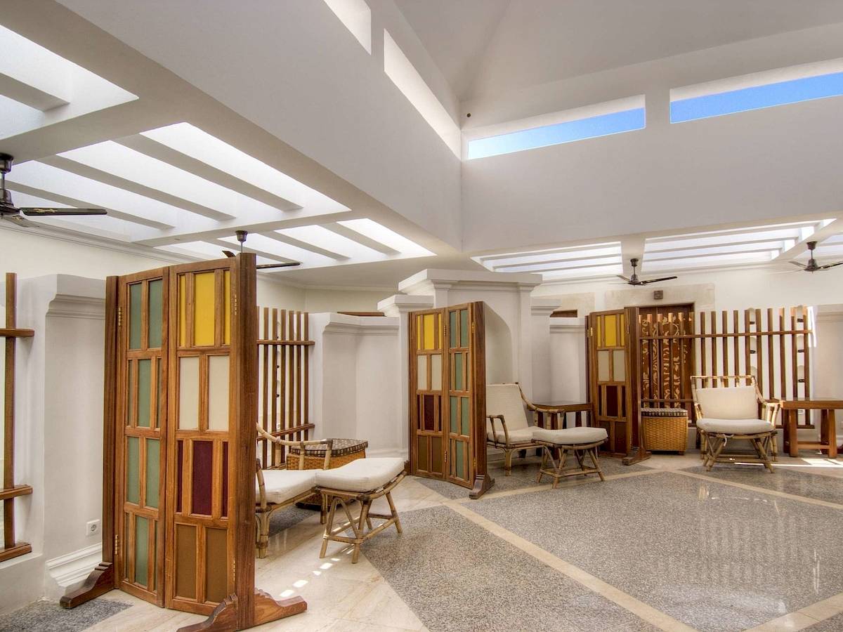 Maritim Jolie Ville Resort & Casino Sharm El Sheikh