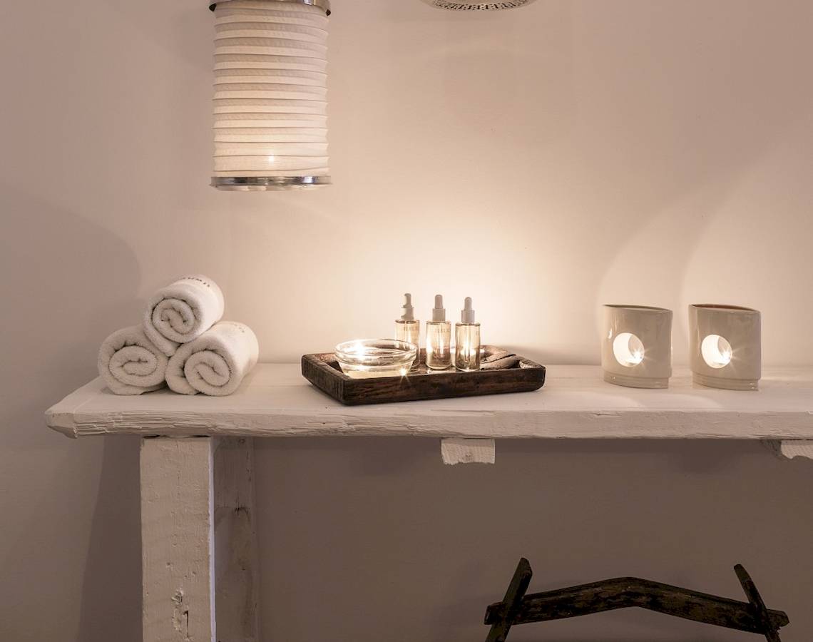 Mykonos Theoxenia Boutique in Mykonos