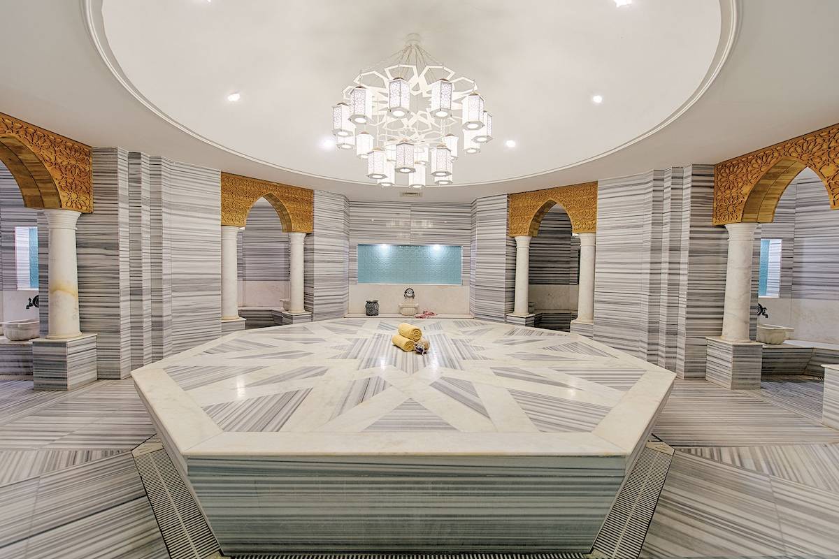 Sentido Kamelya Selin Hotel - Colakli