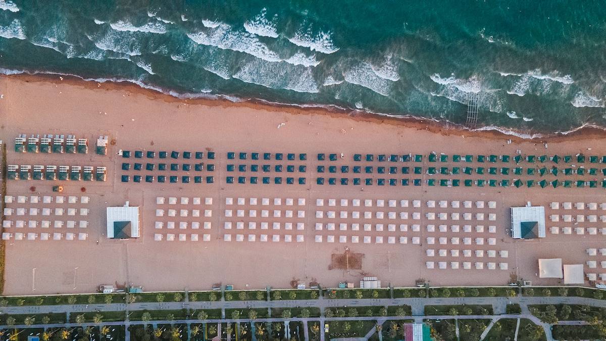 Sentido Kamelya Selin Hotel - Colakli