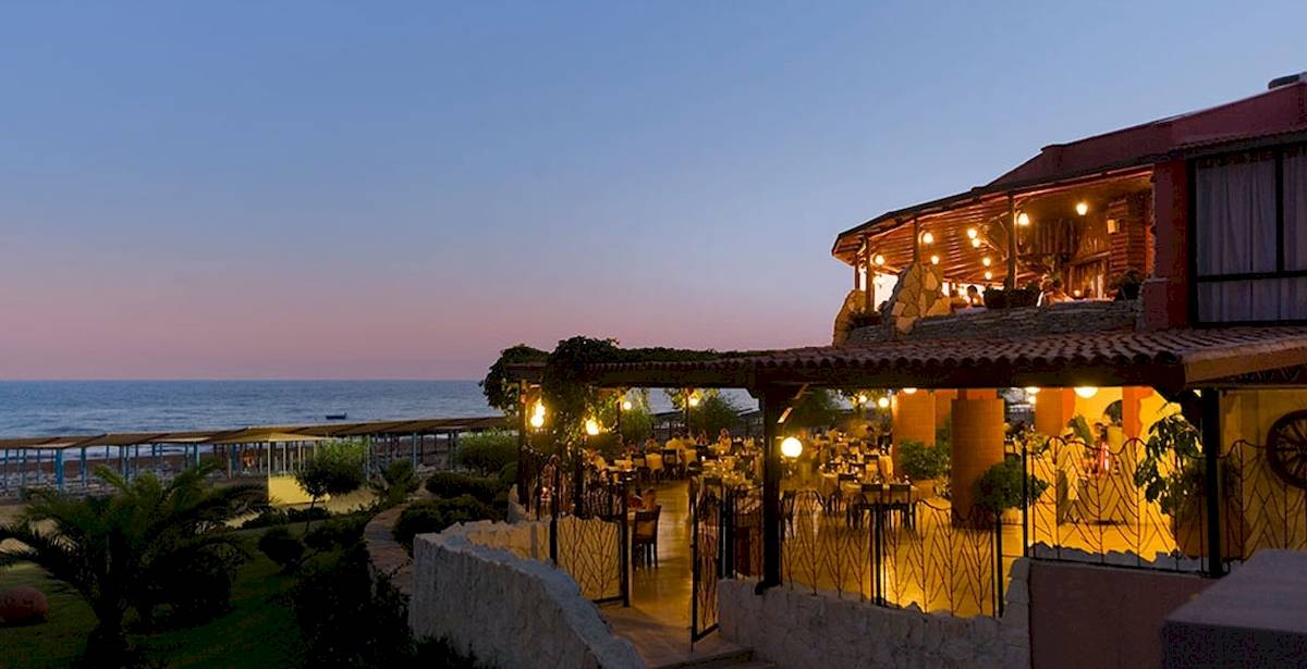 Sentido Kamelya Fulya in Side-Colakli
