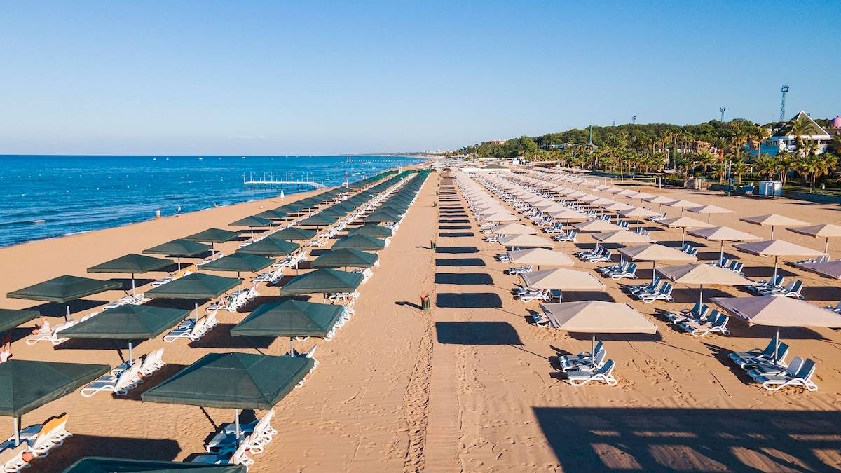 Sentido Kamelya Fulya in Side-Colakli