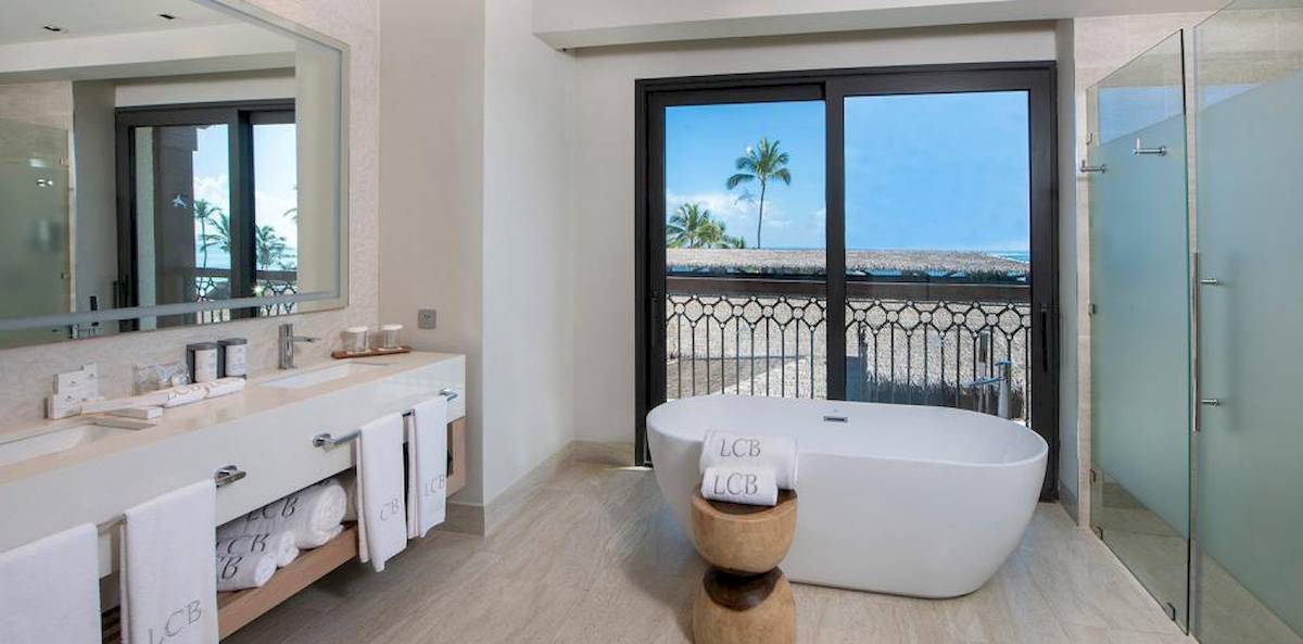Lopesan Costa Bavaro Resort Spa & Casino in Punta Cana