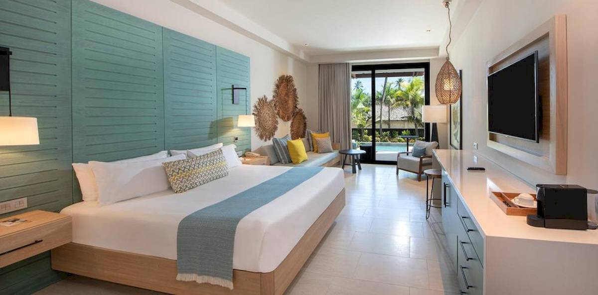 Lopesan Costa Bavaro Resort Spa & Casino in Punta Cana