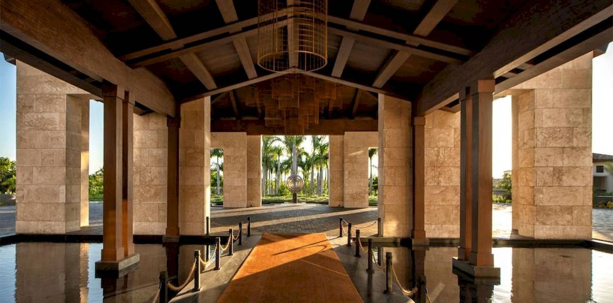 Lopesan Costa Bavaro Resort Spa & Casino in Punta Cana