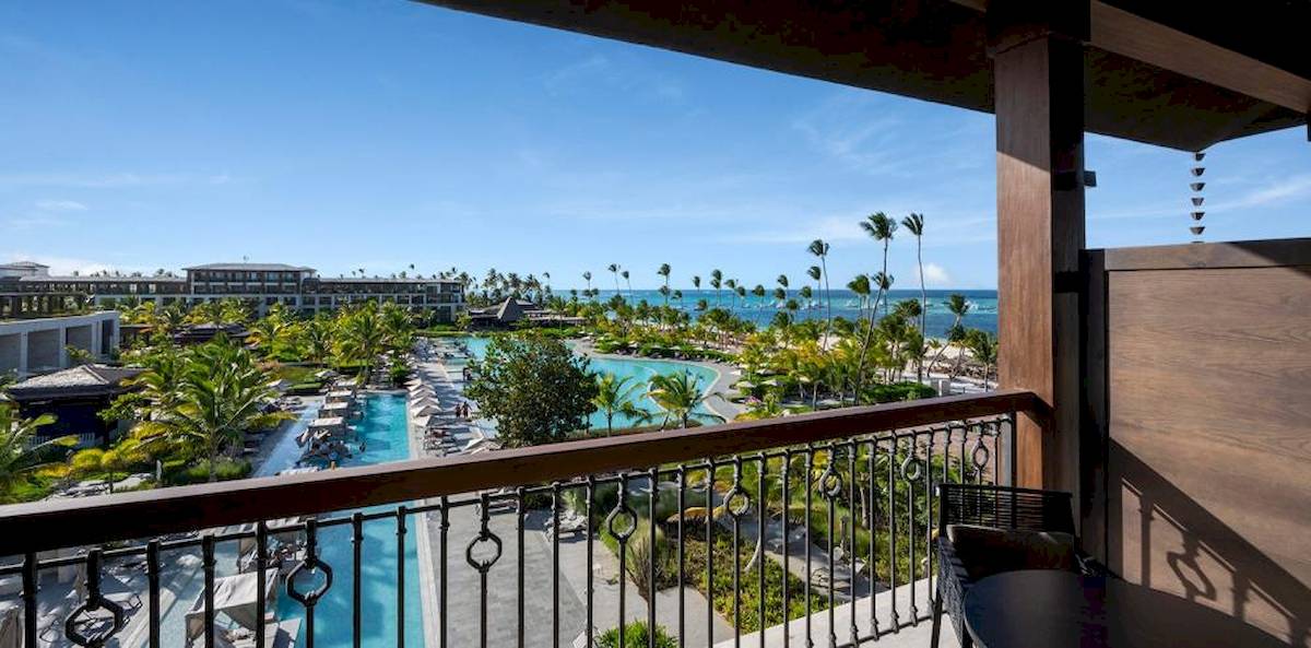 Lopesan Costa Bavaro Resort Spa & Casino in Punta Cana