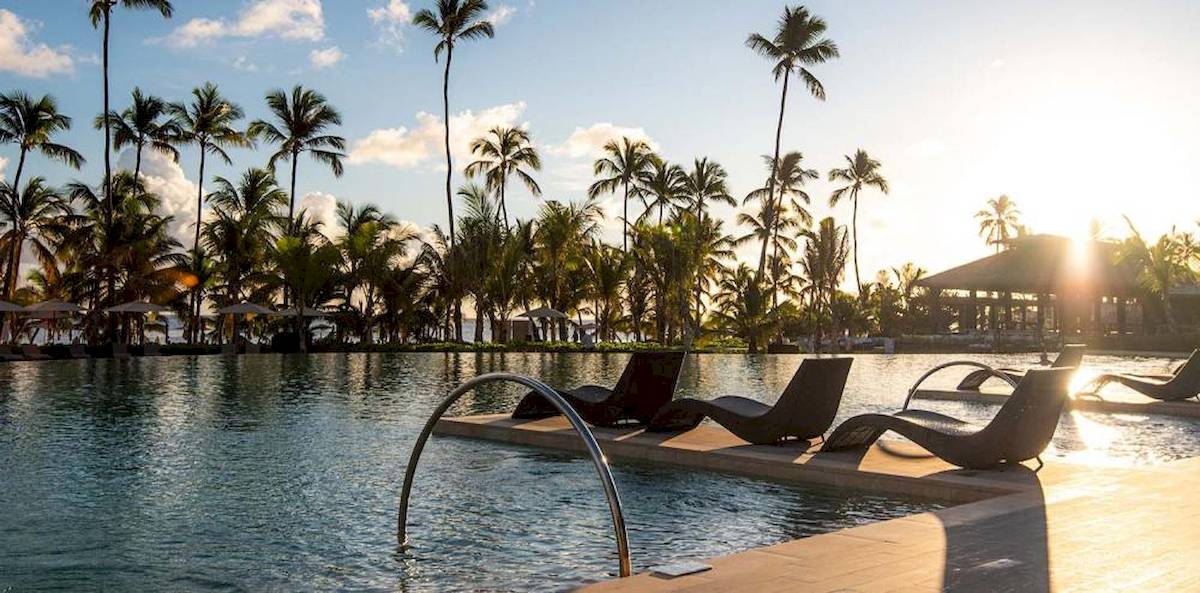 Lopesan Costa Bavaro Resort Spa & Casino in Punta Cana