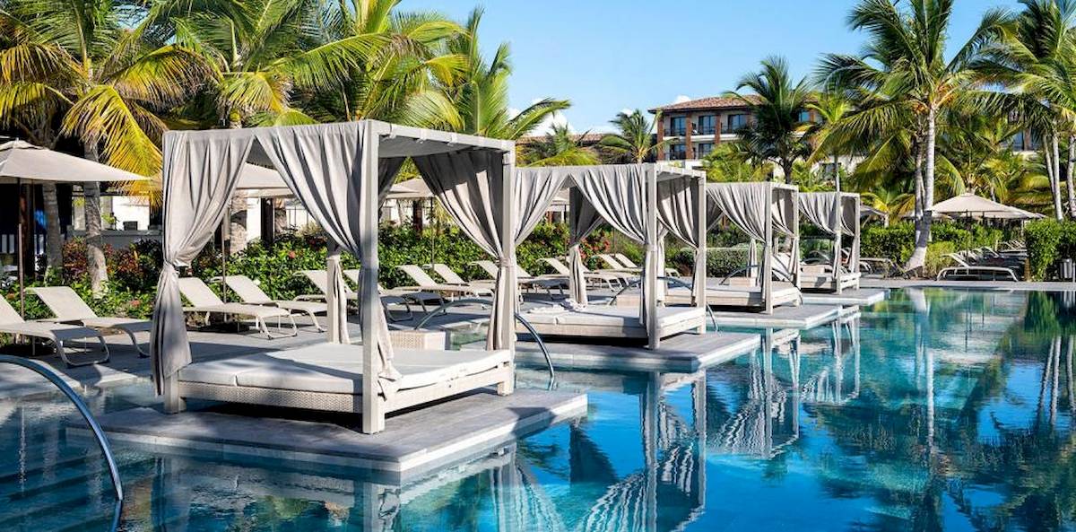 Lopesan Costa Bavaro Resort Spa & Casino in Punta Cana