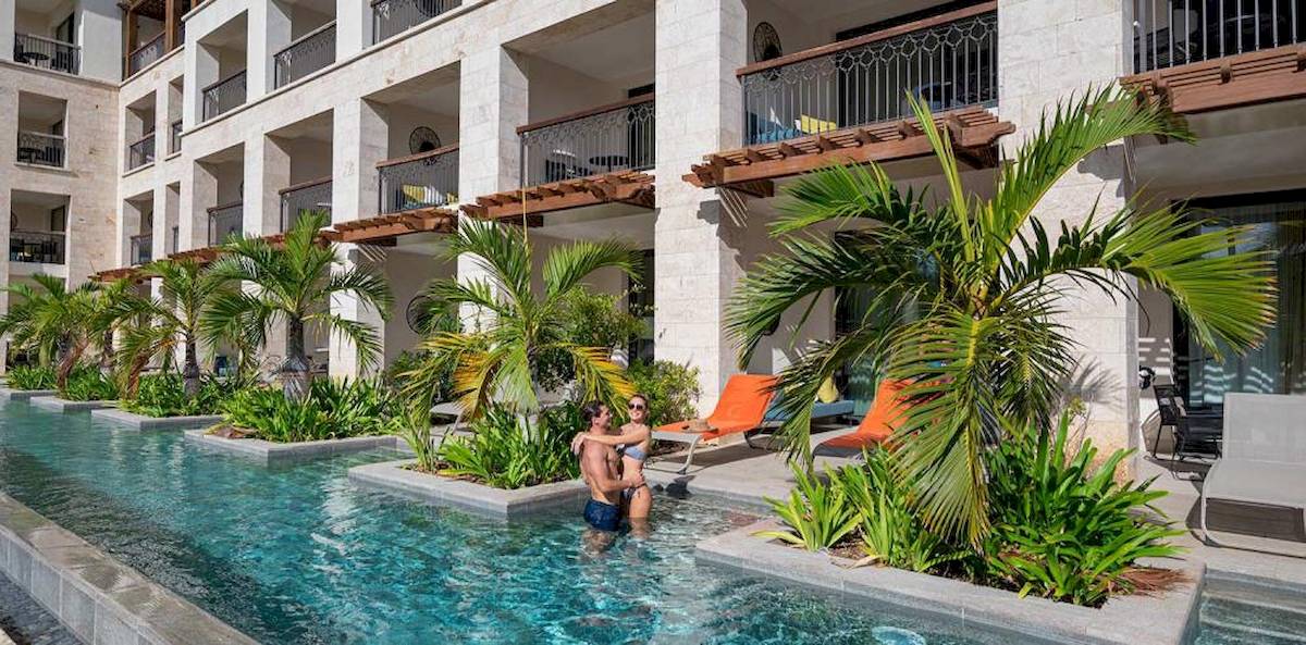 Lopesan Costa Bavaro Resort Spa & Casino in Punta Cana