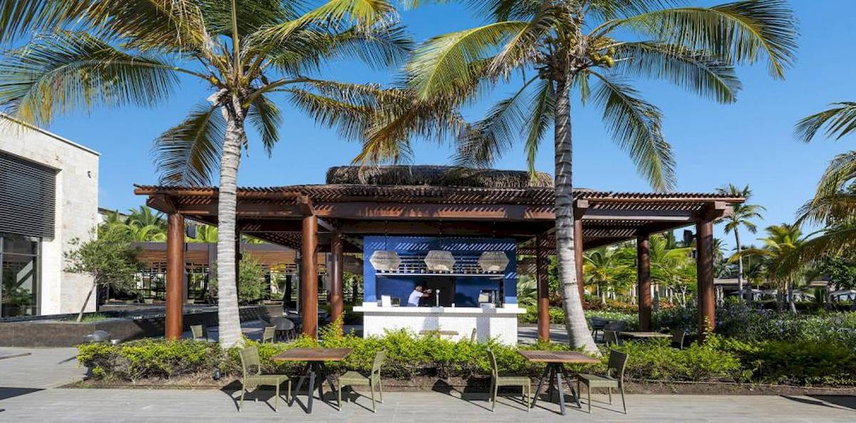 Lopesan Costa Bavaro Resort Spa & Casino in Punta Cana