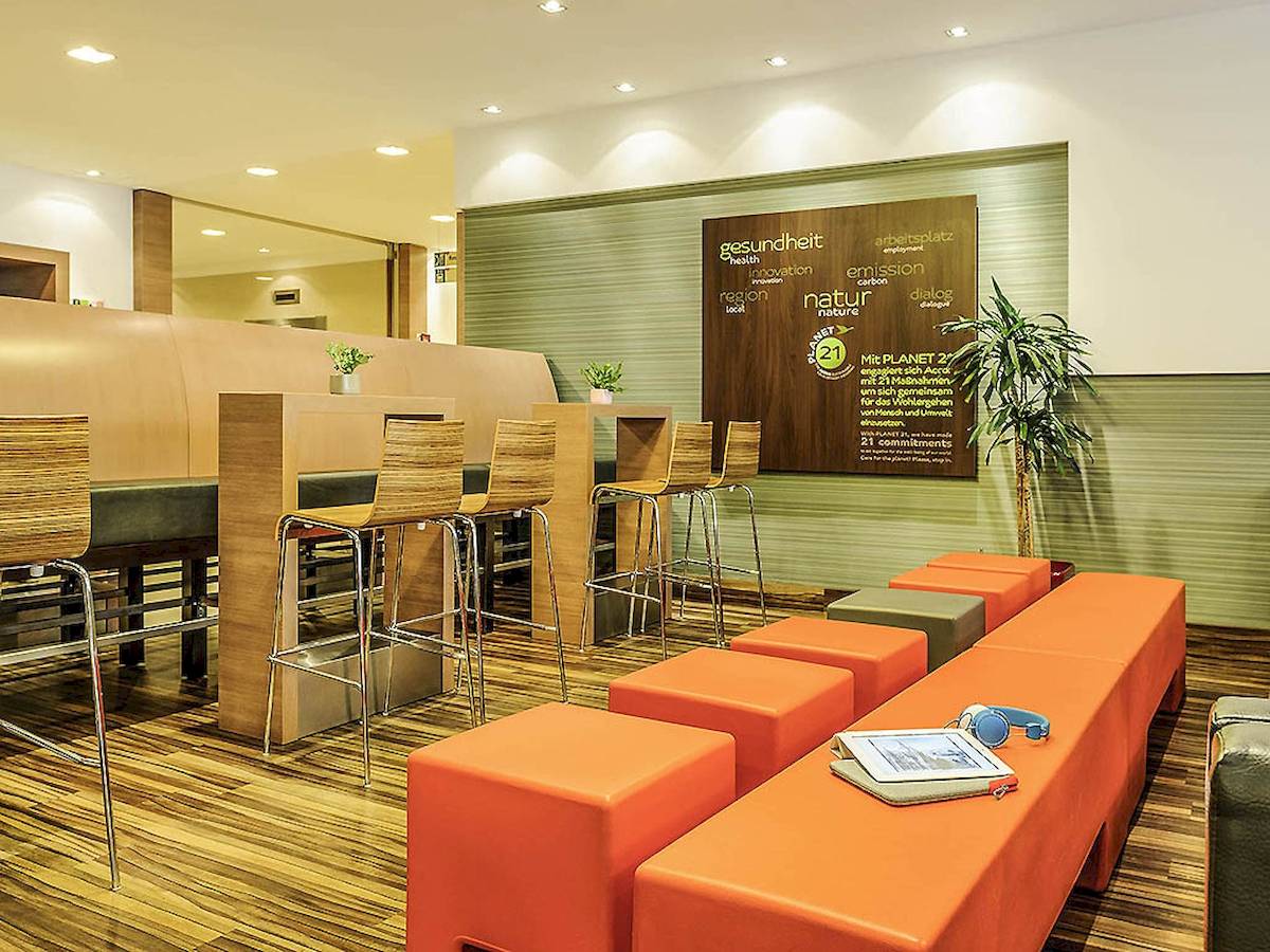 Ibis Wien Mariahilf