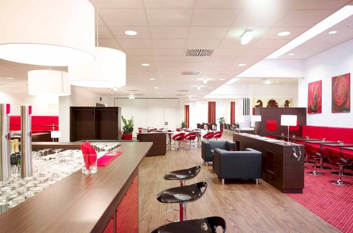 Best Western Plus Amedia Wien