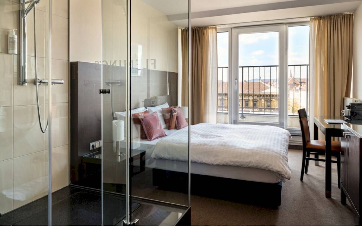 Flemings Hotel Wien-Stadthalle