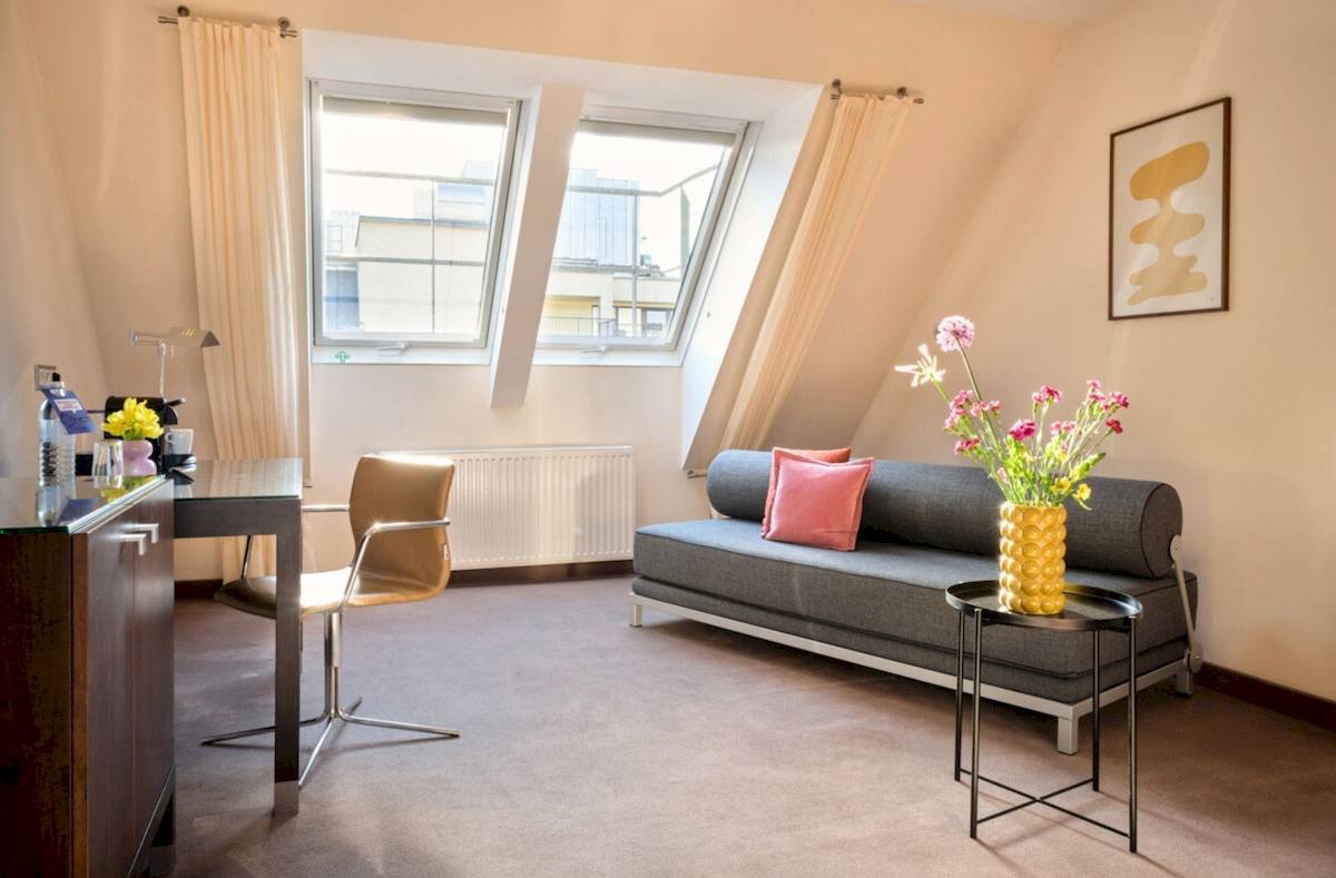 Flemings Hotel Wien-Stadthalle