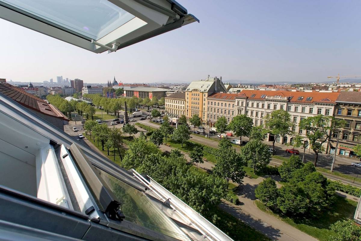 Flemings Hotel Wien-Stadthalle