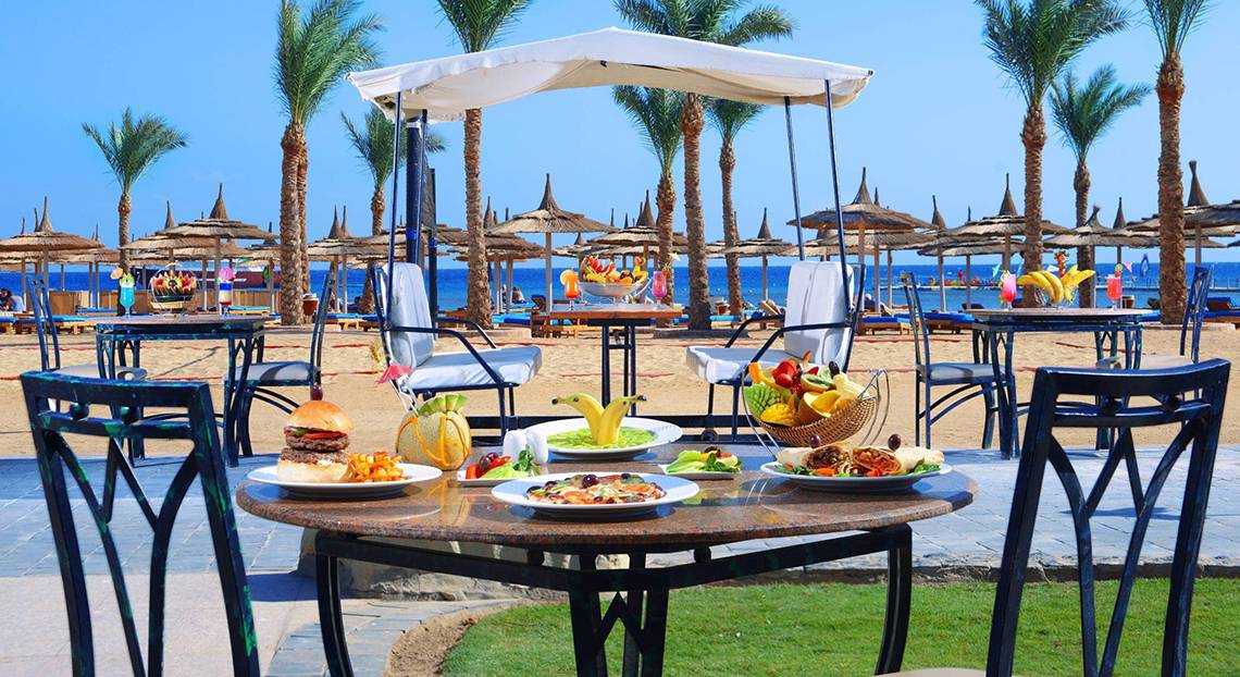 Pickalbatros Palace Resort, Hurghada in Hurghada & Safaga