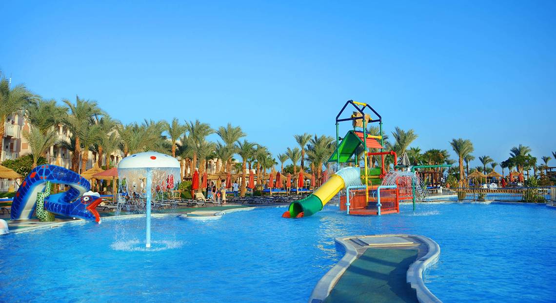 Pickalbatros Palace Resort, Hurghada in Hurghada & Safaga