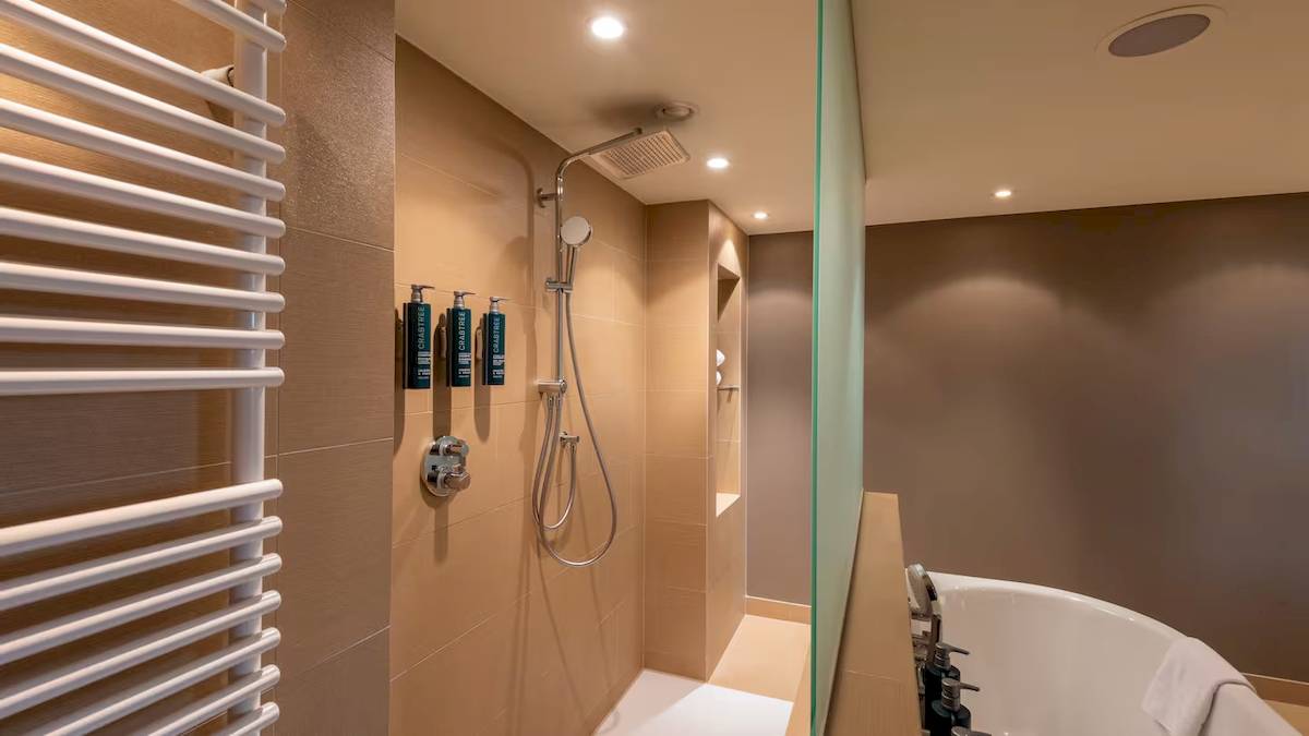 DoubleTree by Hilton Vienna Schonbrunn