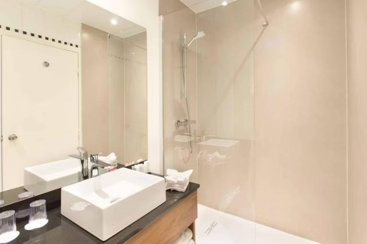 Crowne Plaza Paris République