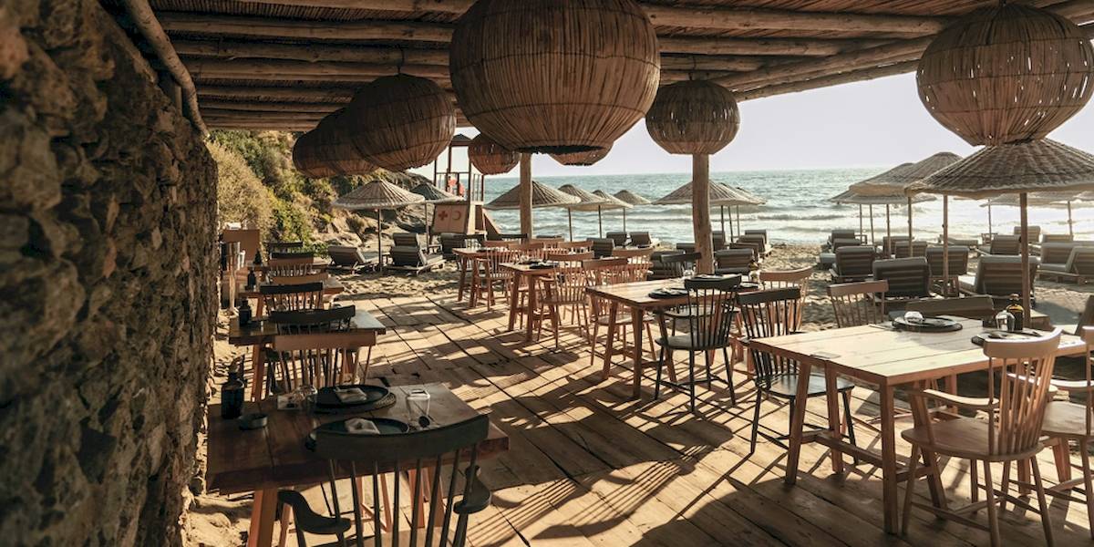 Club Marvy Hotel in Izmir