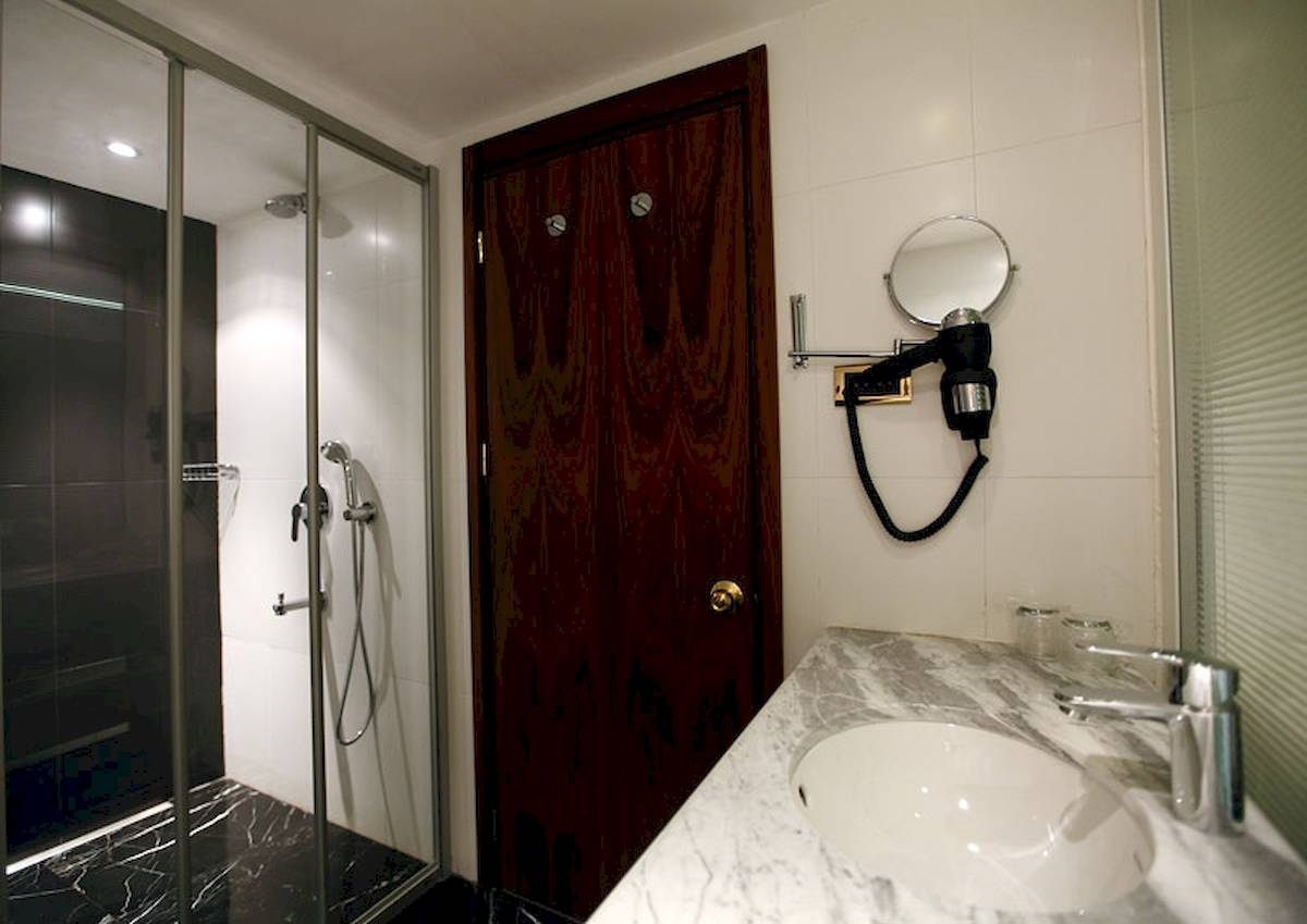 Victory Hotel & Spa Istanbul