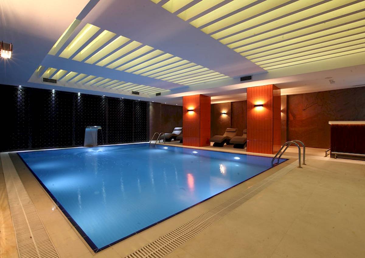Victory Hotel & Spa Istanbul