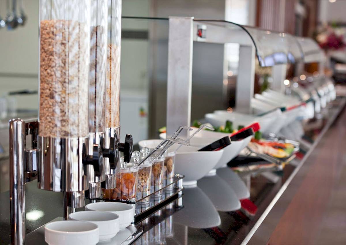 Victory Hotel & Spa Istanbul