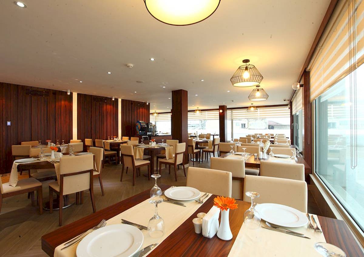 Victory Hotel & Spa Istanbul