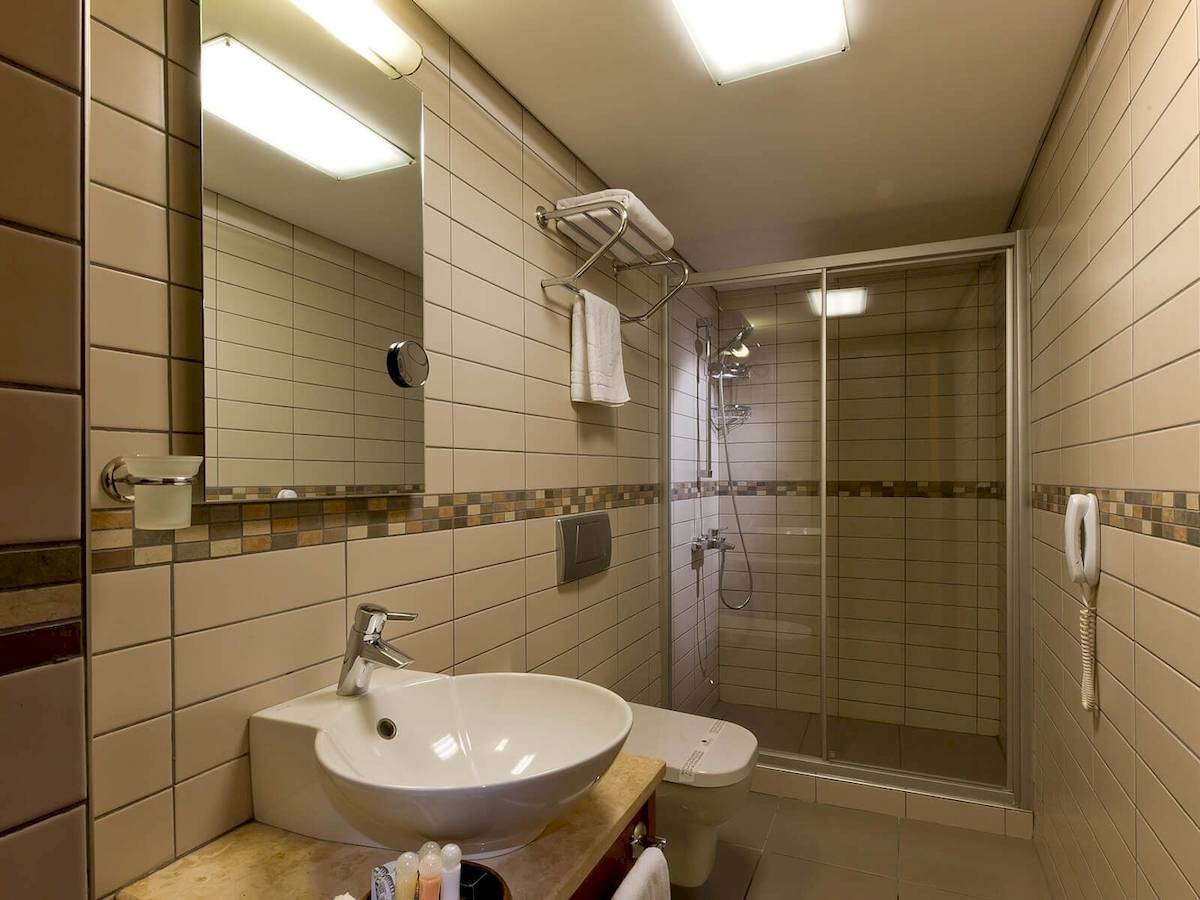 Golden City Hotel Istanbul