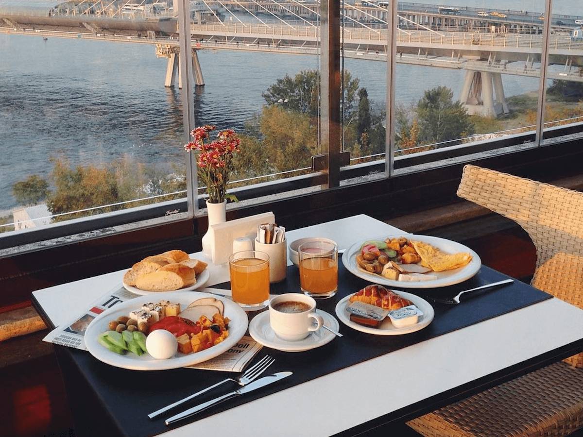 Golden City Hotel Istanbul