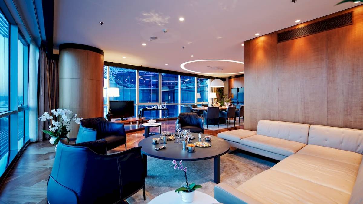 Doubletree by Hilton Istanbul Moda
