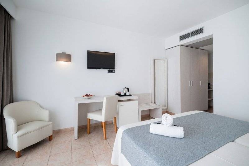 Princesa Playa Hotel in Menorca