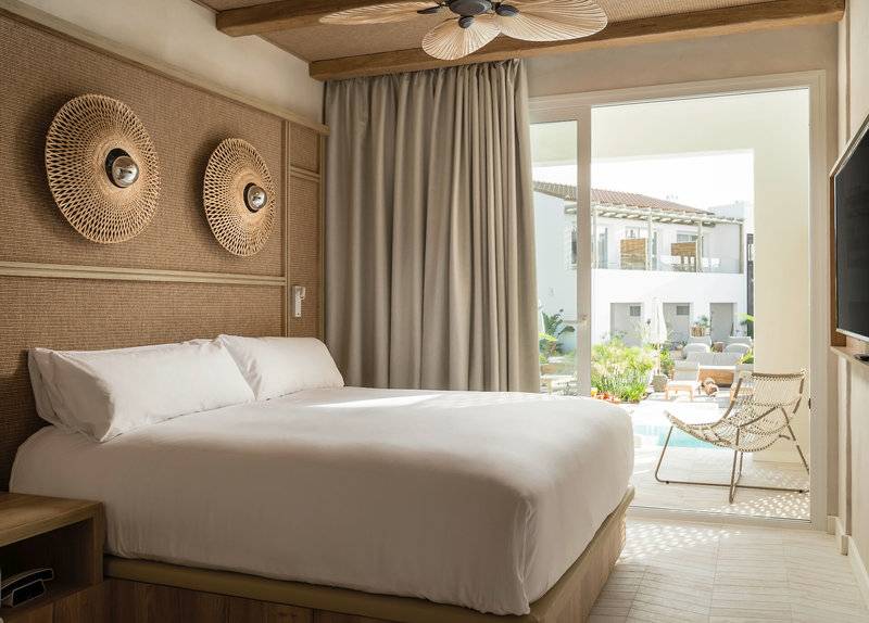 Lago Resort Menorca - Suites del Lago
