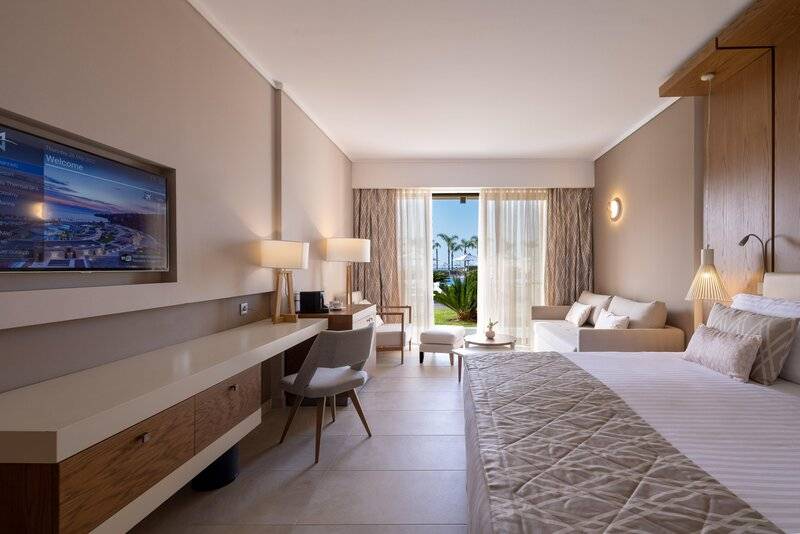 Miraggio Thermal Spa Resort inklusive Privattransfer
