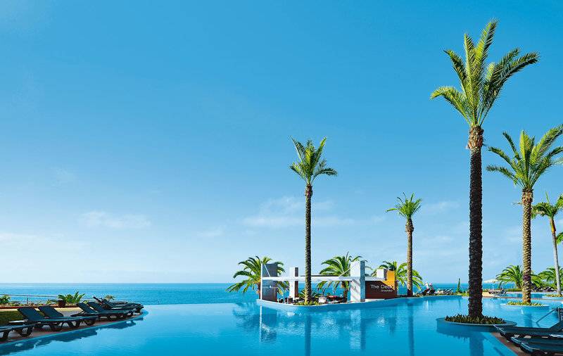 Pestana Promenade Hotel in Madeira