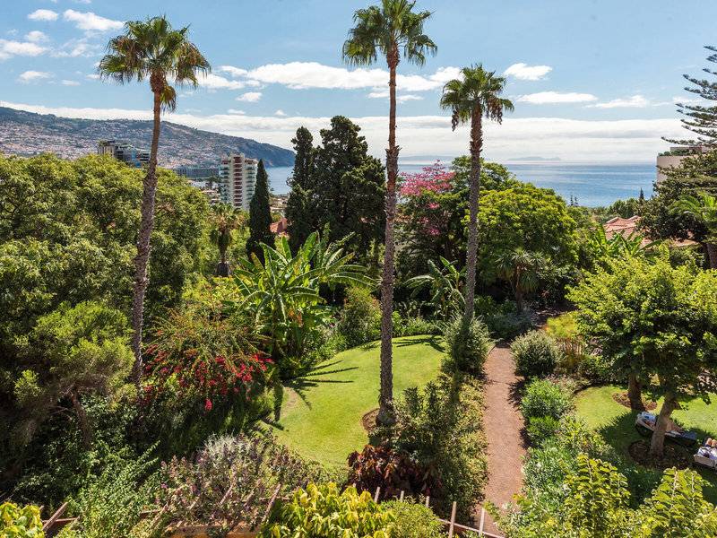 Pestana Miramar Garden & Ocean Resort