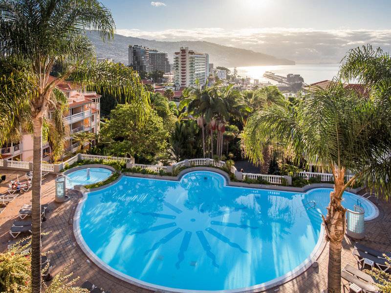 Pestana Miramar Garden & Ocean Resort